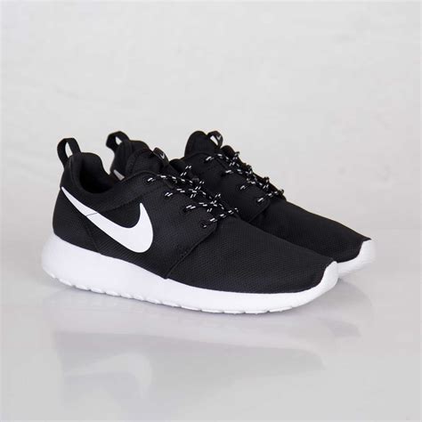 nike roshe run schuhe schwarz|nike roshe run shoes sale.